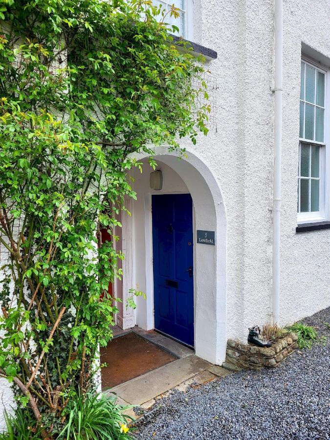 5 Lowfield, Ambleside Exterior photo
